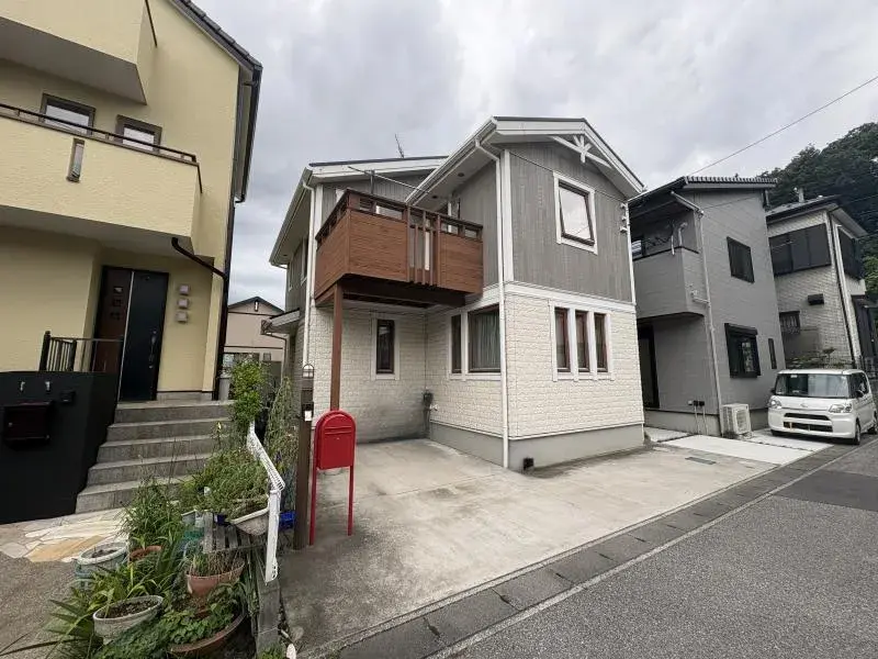 4LDK Ciudad de Kawaguchi Prefectura de Saitama (2)