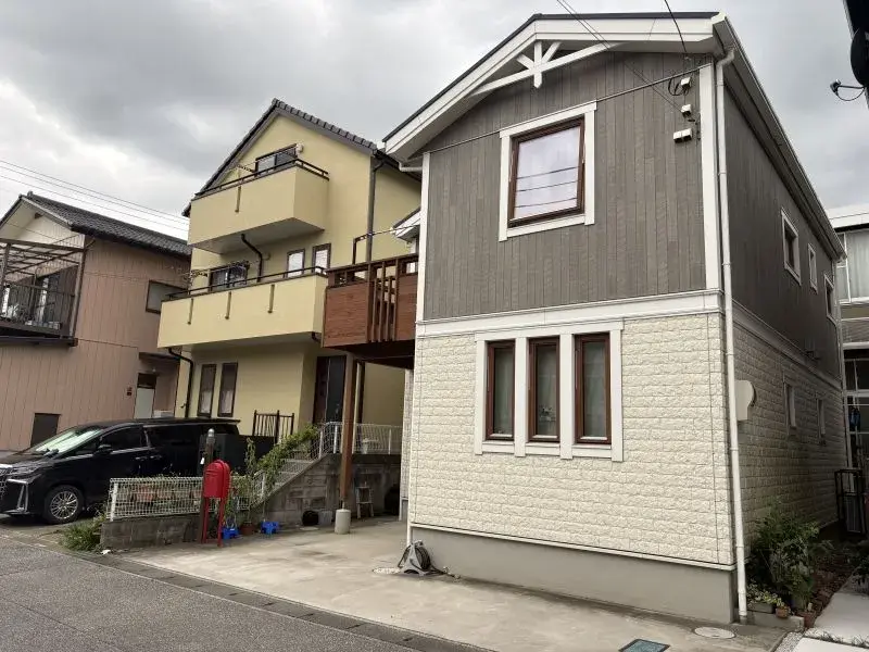 4LDK Ciudad de Kawaguchi Prefectura de Saitama (3)
