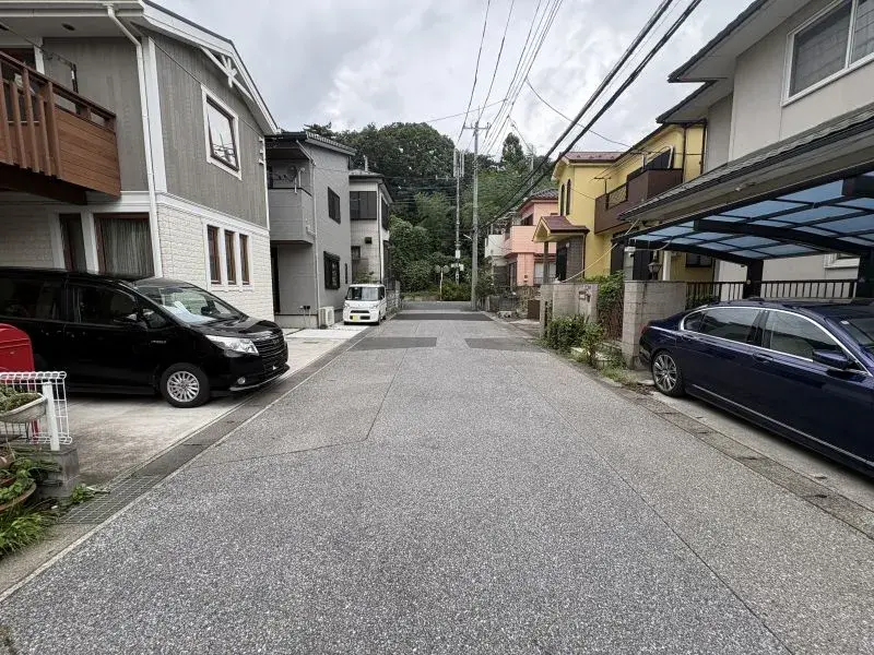 4LDK Ciudad de Kawaguchi Prefectura de Saitama (4)