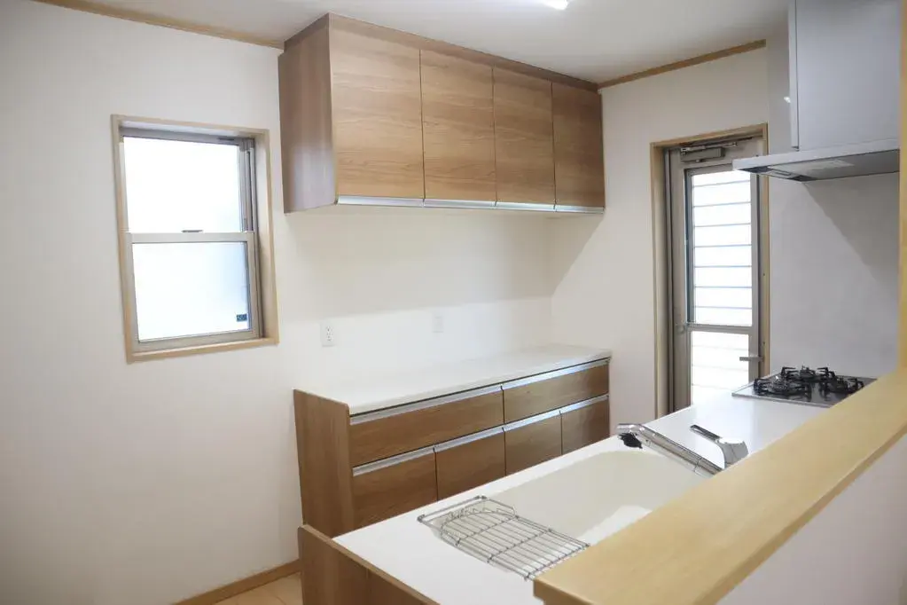 Propiedad 4SLDK Ciudad de Kumagaya Prefectura de Saitama (13)
