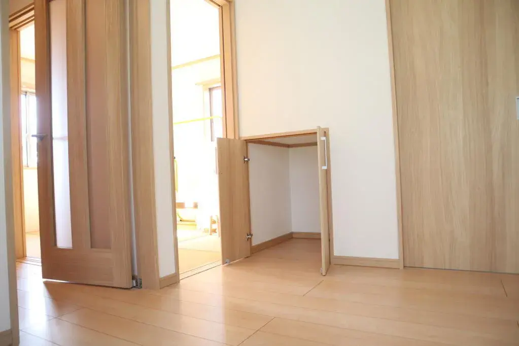 Propiedad 4SLDK Ciudad de Kumagaya Prefectura de Saitama (15)