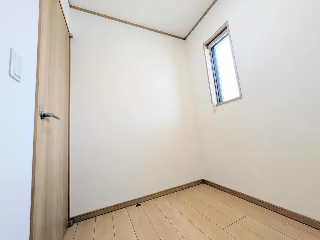 Propiedad 4SLDK Ciudad de Kumagaya Prefectura de Saitama (19)