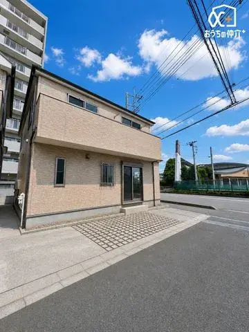 3LDK Property Iruma City Saitama Prefecture (2)