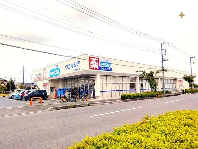 3LDK Property Iruma City Saitama Prefecture (21)