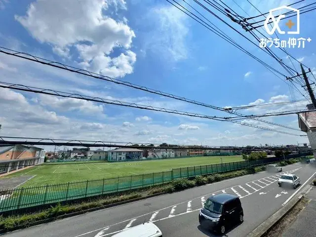 3LDK Property Iruma City Saitama Prefecture (4)