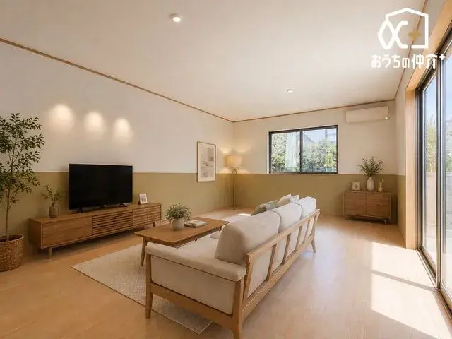 3LDK Property Iruma City Saitama Prefecture (7)