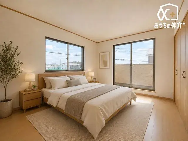 3LDK Property Iruma City Saitama Prefecture (8)