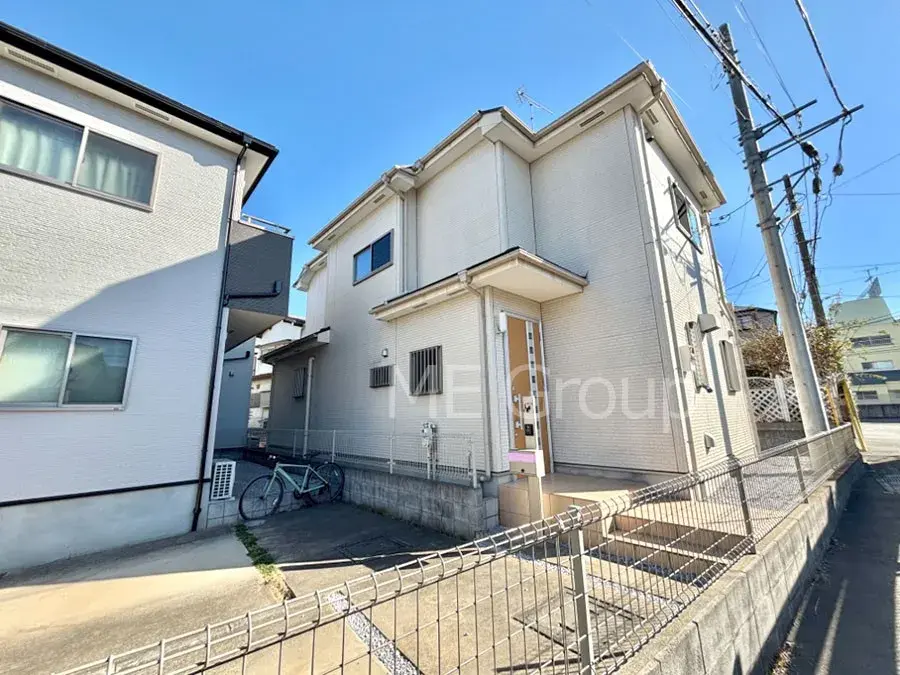 Akiya in Saitama