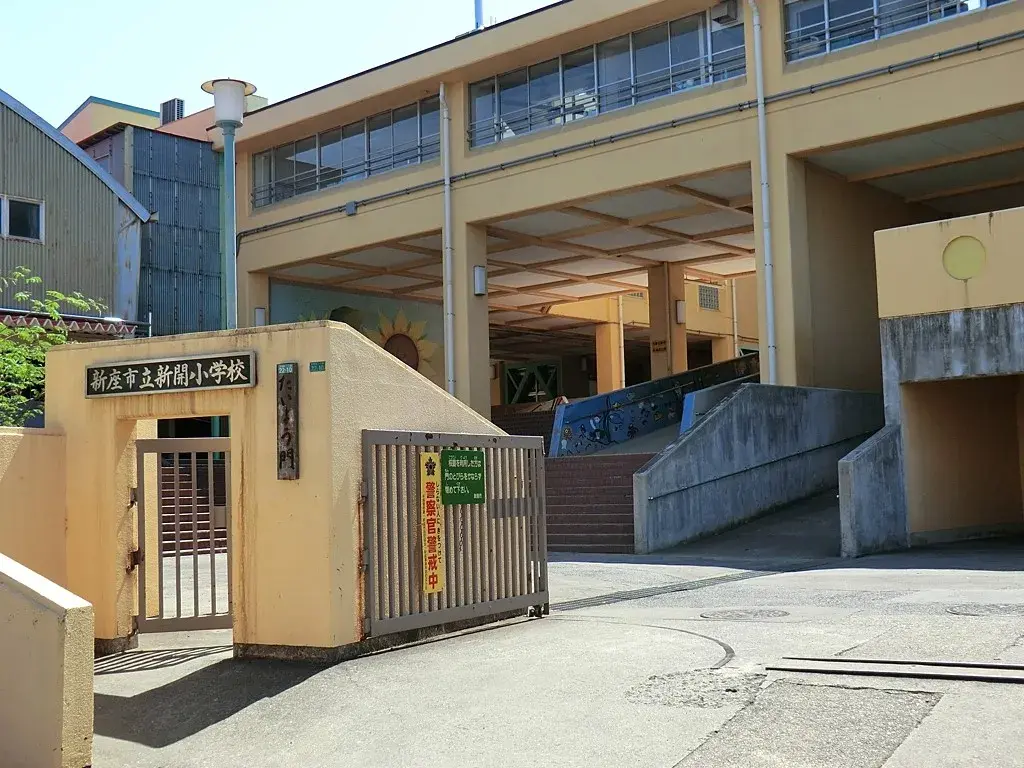 عقار 4LDK بمدينة نيزا، محافظة سايتاما (27)