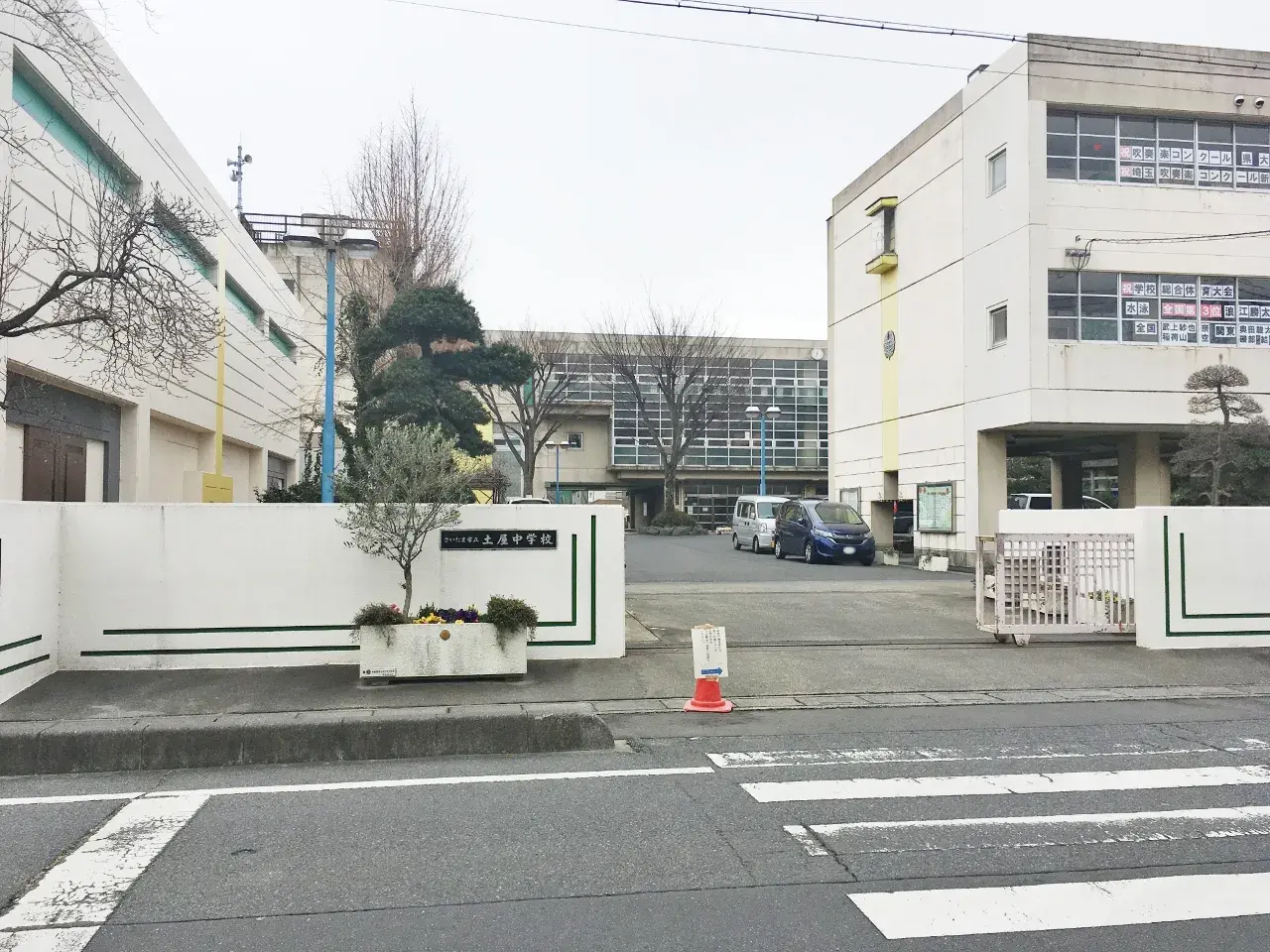 2SLDK さいたま市西区 埼玉県 (2)