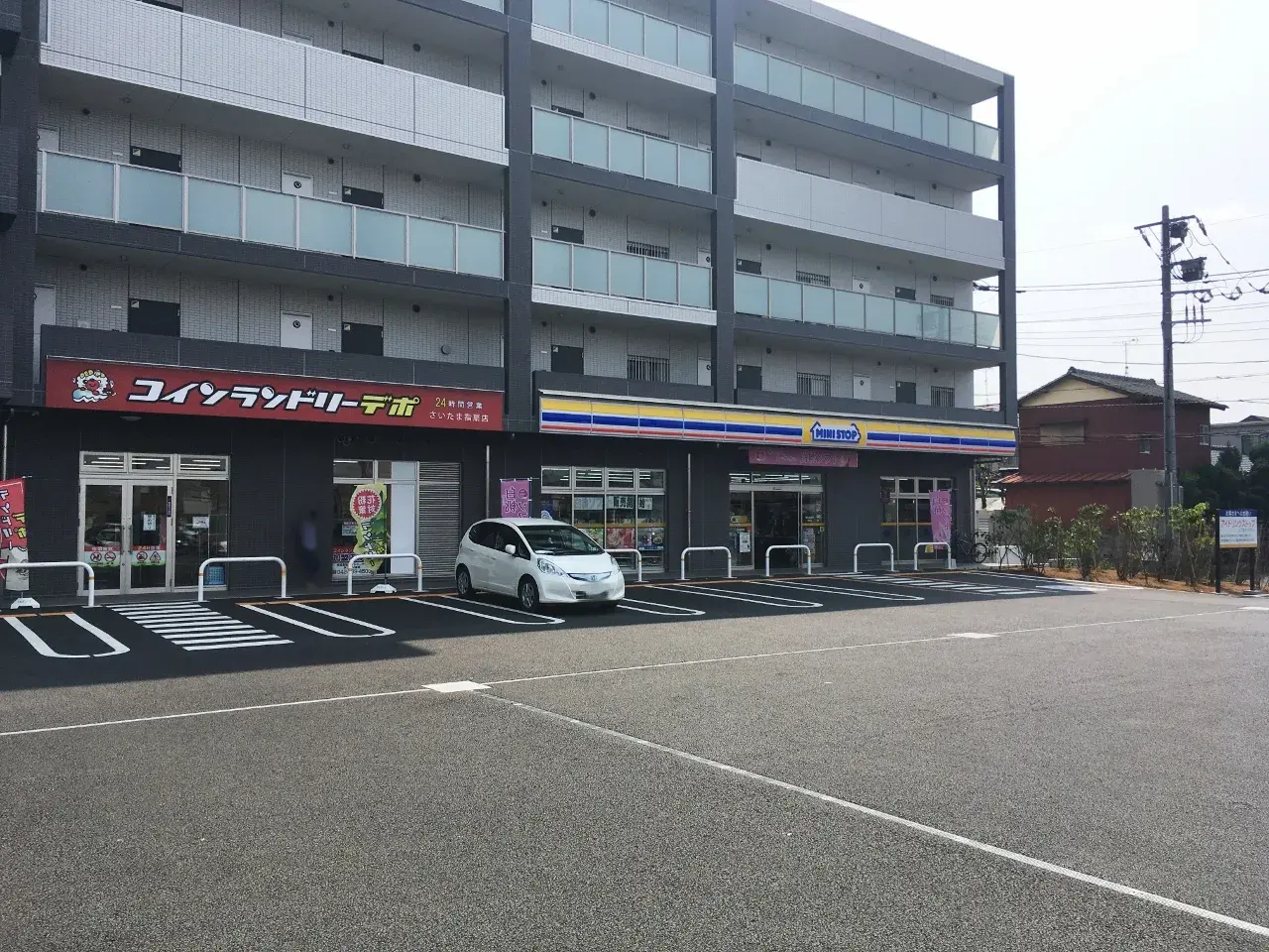 2SLDK さいたま市西区 埼玉県 (6)