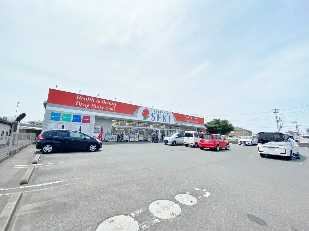 2SLDK さいたま市西区 埼玉県 (7)