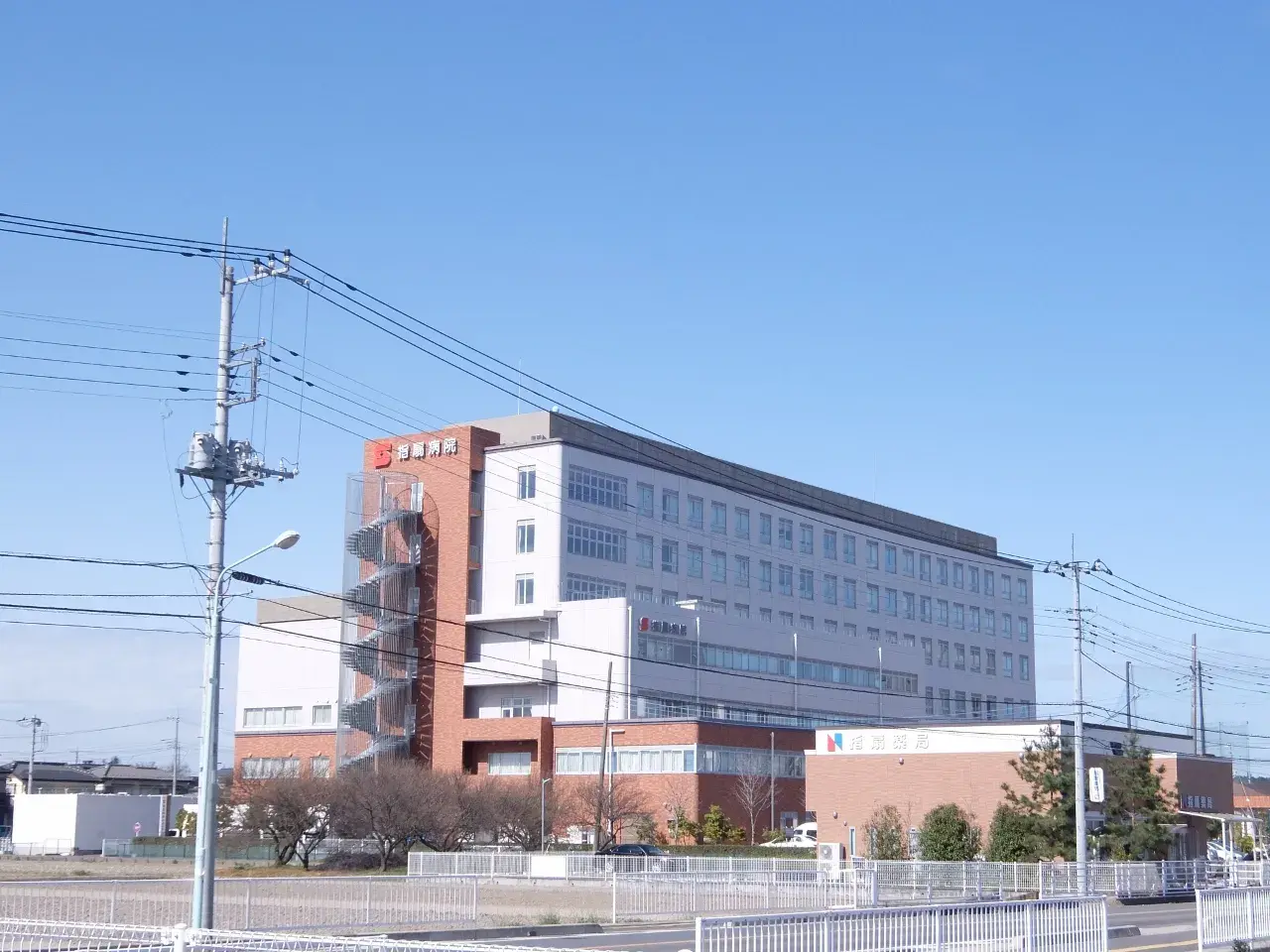 2SLDK さいたま市西区 埼玉県 (8)