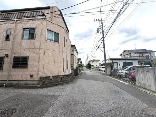 Akiya in 春日部市