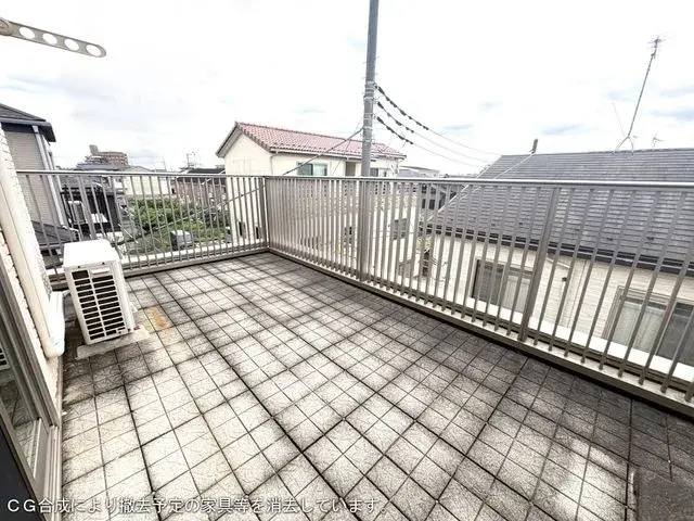 6LDK 春日部市 埼玉县物业 (3)