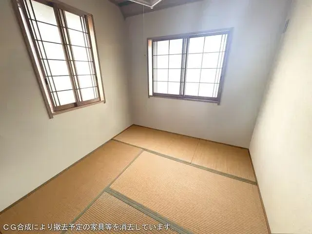 6LDK 春日部市 埼玉县物业 (9)