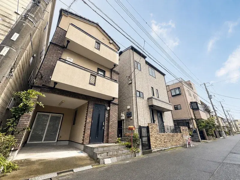 4LDK Ville de Kawaguchi Préfecture de Saitama (2)