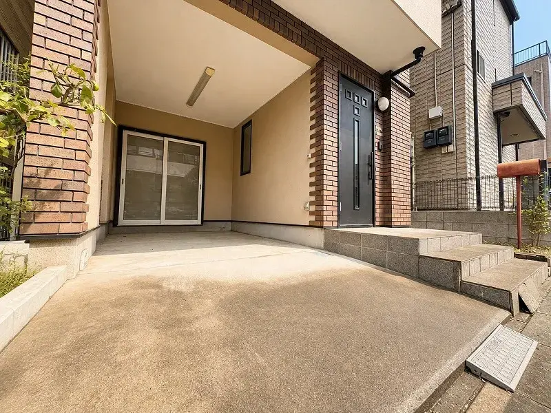 4LDK Ville de Kawaguchi Préfecture de Saitama (5)