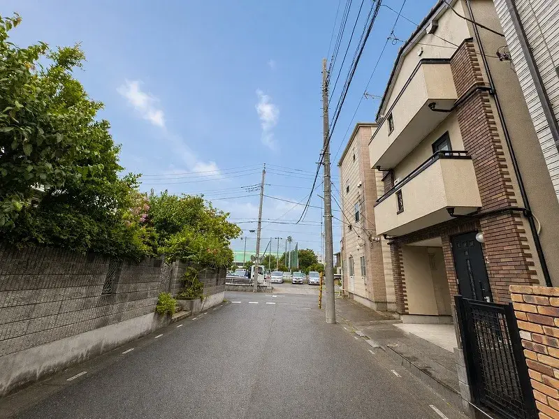 4LDK Ville de Kawaguchi Préfecture de Saitama (7)