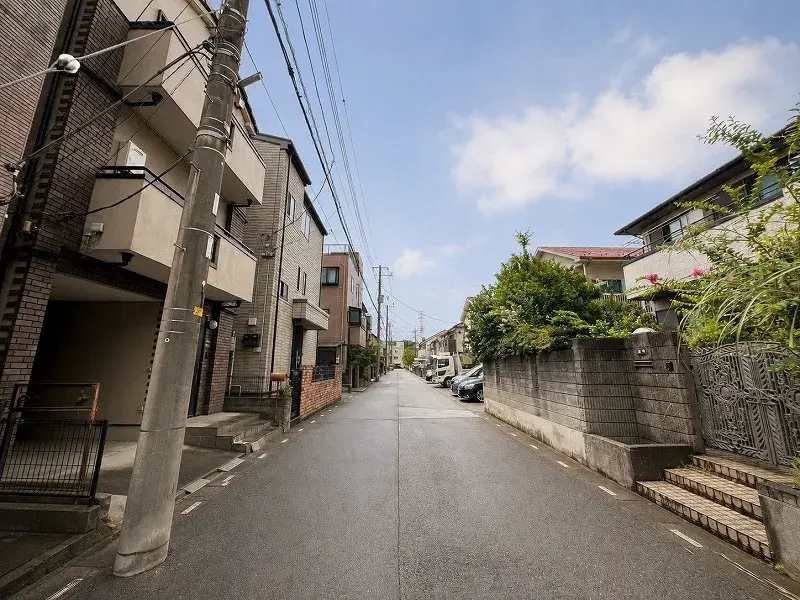 4LDK Ville de Kawaguchi Préfecture de Saitama (8)