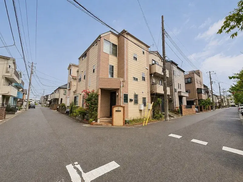 4LDK Ville de Kawaguchi Préfecture de Saitama (9)