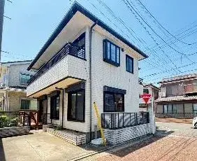 Akiya in Saitama