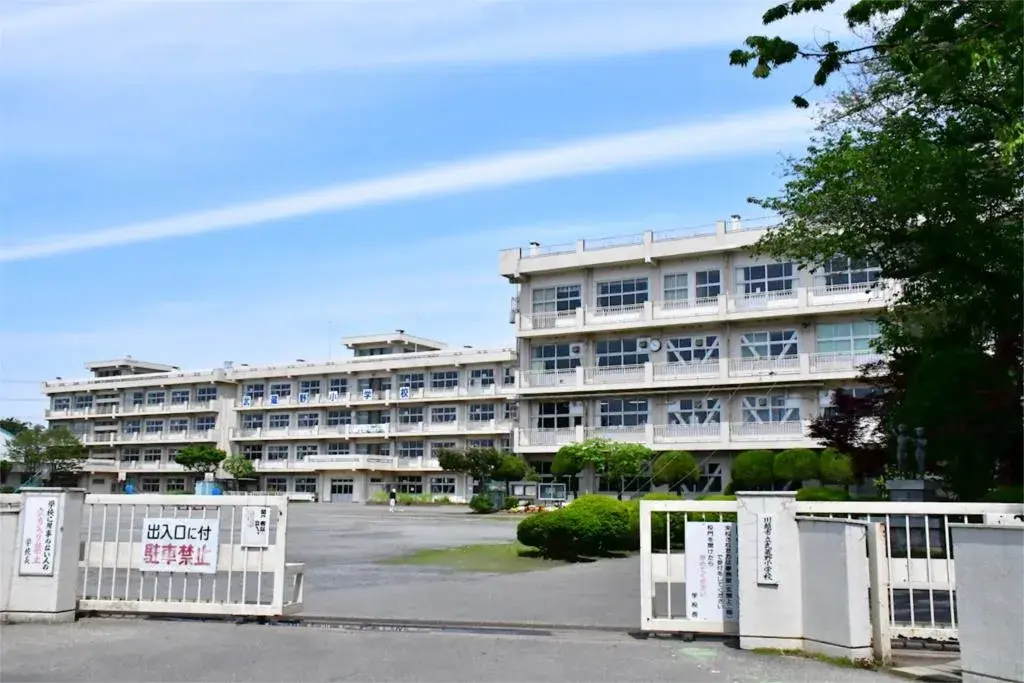 3SLDK Property Kawagoe City Saitama Prefecture (2)