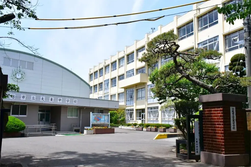 3SLDK Property Kawagoe City Saitama Prefecture (3)