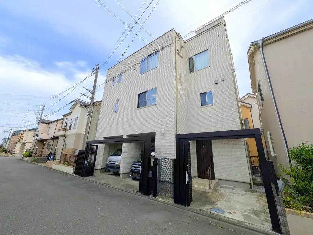 Akiya in Saitama