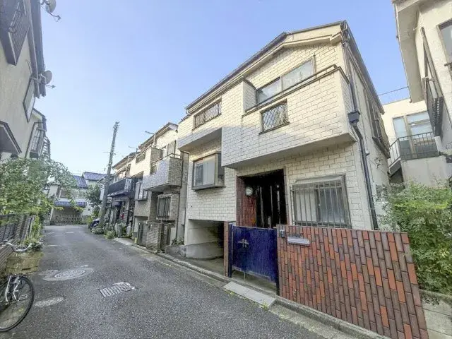 Akiya in Saitama
