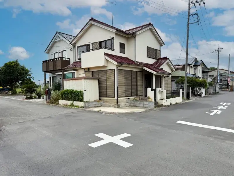 Akiya in Saitama