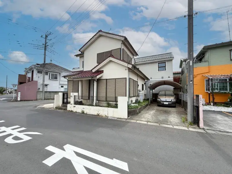 4LDK 桶川市 埼玉県 (2)