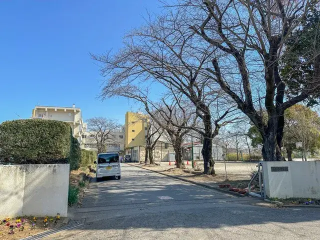 4LDK 桶川市 埼玉県 (5)