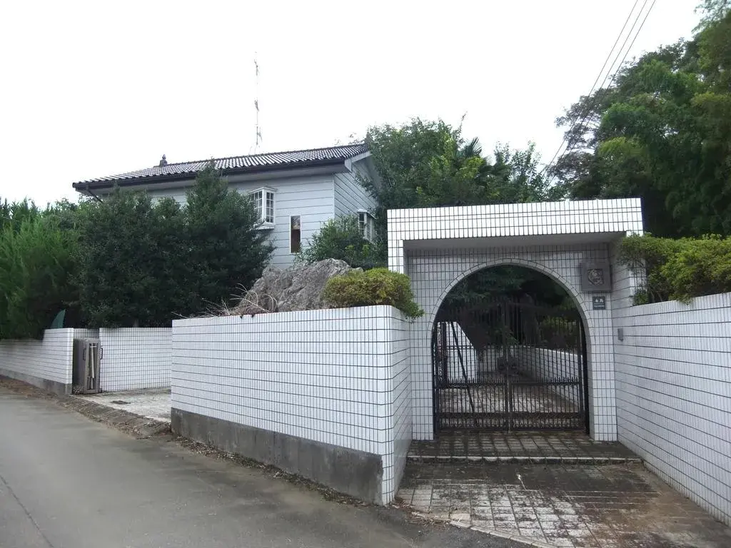 Akiya in Saitama