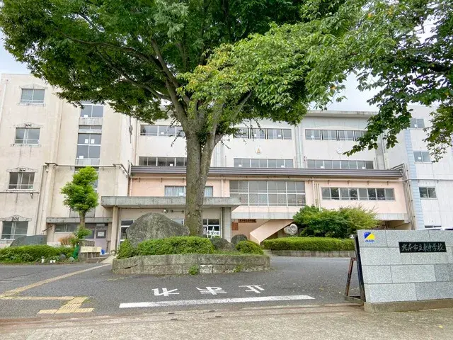عقار 4LDK Kitamoto City Saitama Prefecture (5)