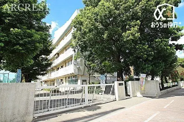 عقار 3DK مدينة نيزا محافظة سايتاما (7)