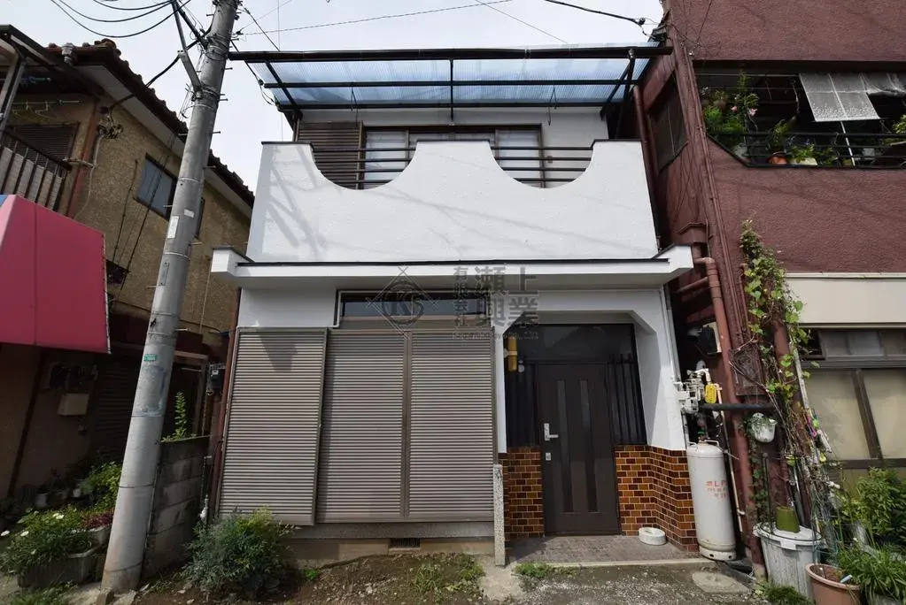 Akiya in Saitama