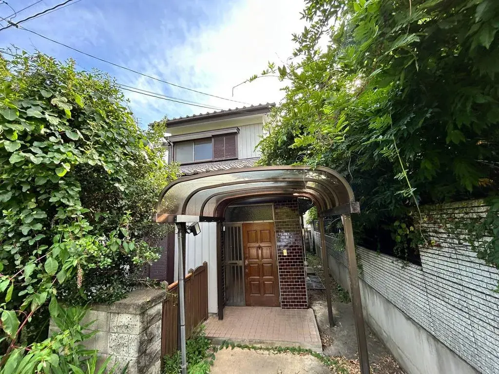 Akiya in Saitama