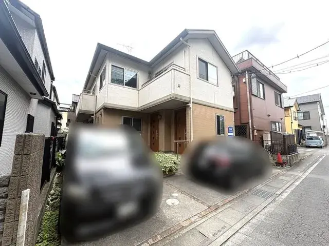 Akiya in Saitama