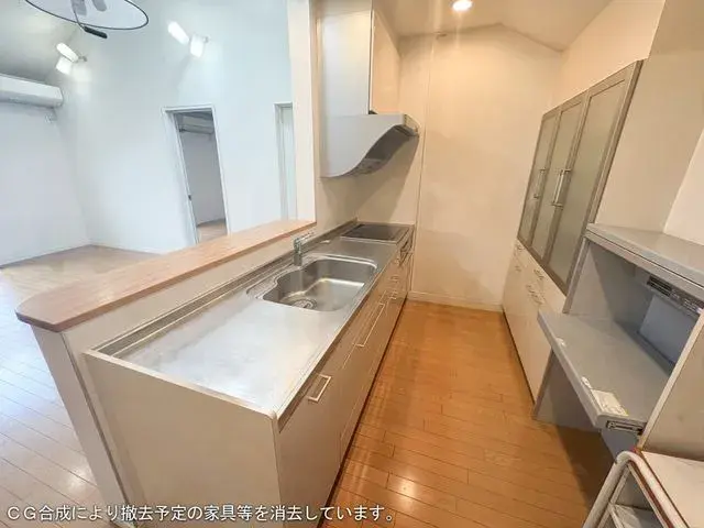 عقار 5LDK مدينة Saitama محافظة Saitama (13)