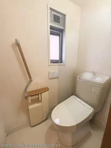 عقار 5LDK مدينة Saitama محافظة Saitama (17)