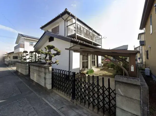 Akiya in Saitama