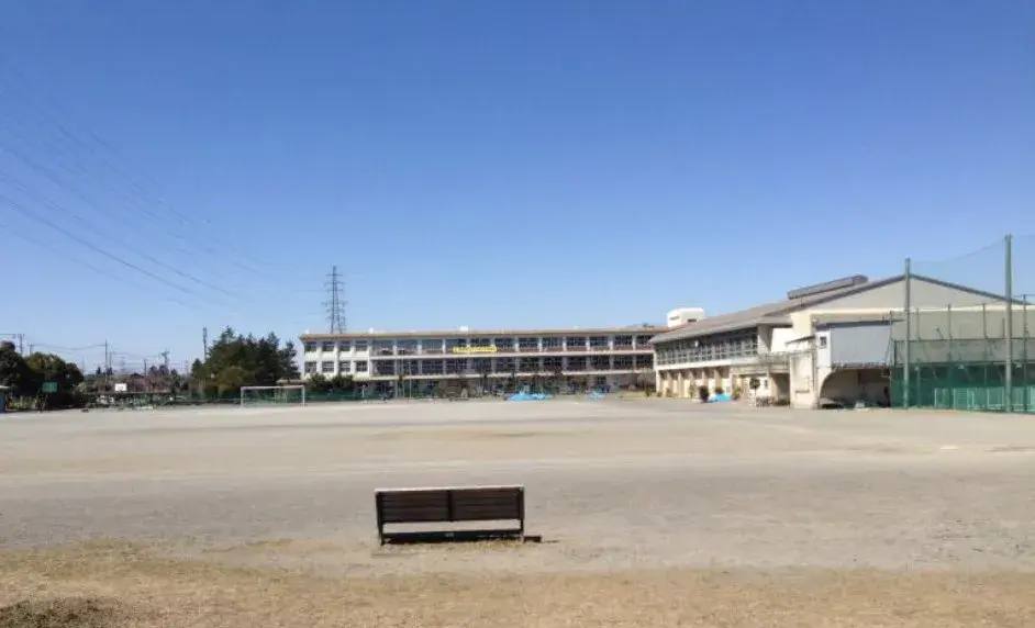 Propriété 5DK Ville de Kounosu Préfecture de Saitama (7)
