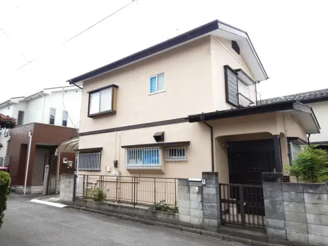 Akiya in Saitama