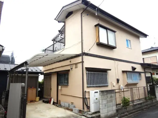 3LDK Tsurugashima City Saitama Prefecture (2)