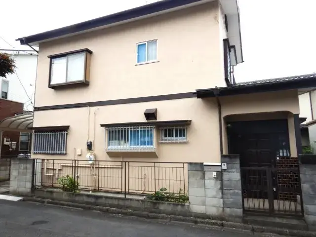 3LDK Tsurugashima City Saitama Prefecture (3)