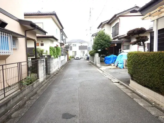 3LDK Tsurugashima City Saitama Prefecture (6)