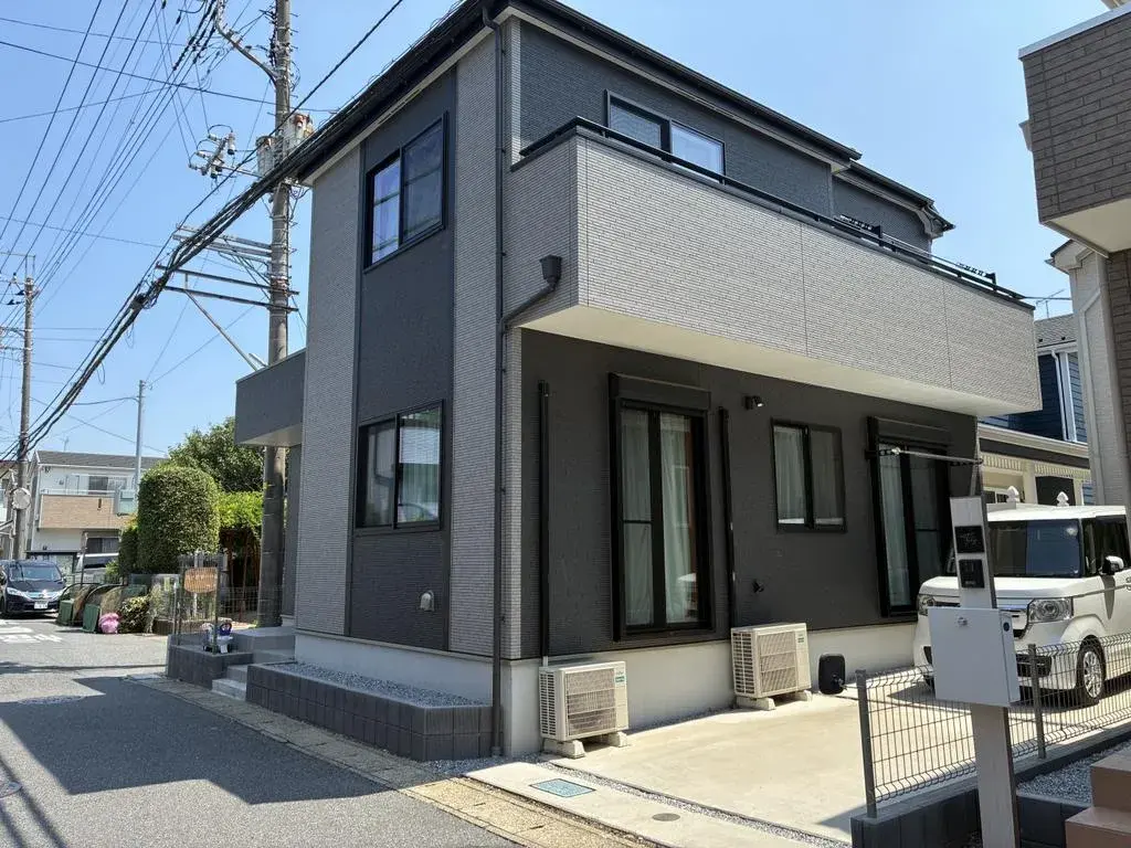 Akiya in Chiba