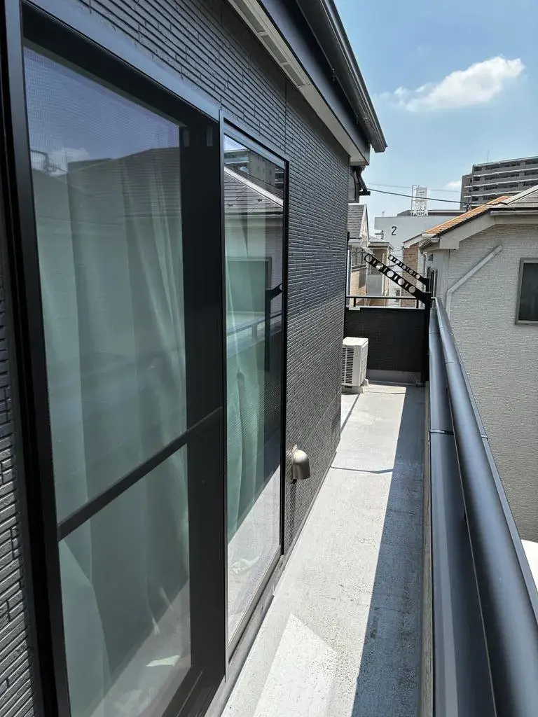 Propiedad 4SLDK Ciudad de Kashiwa Prefectura de Chiba (2)