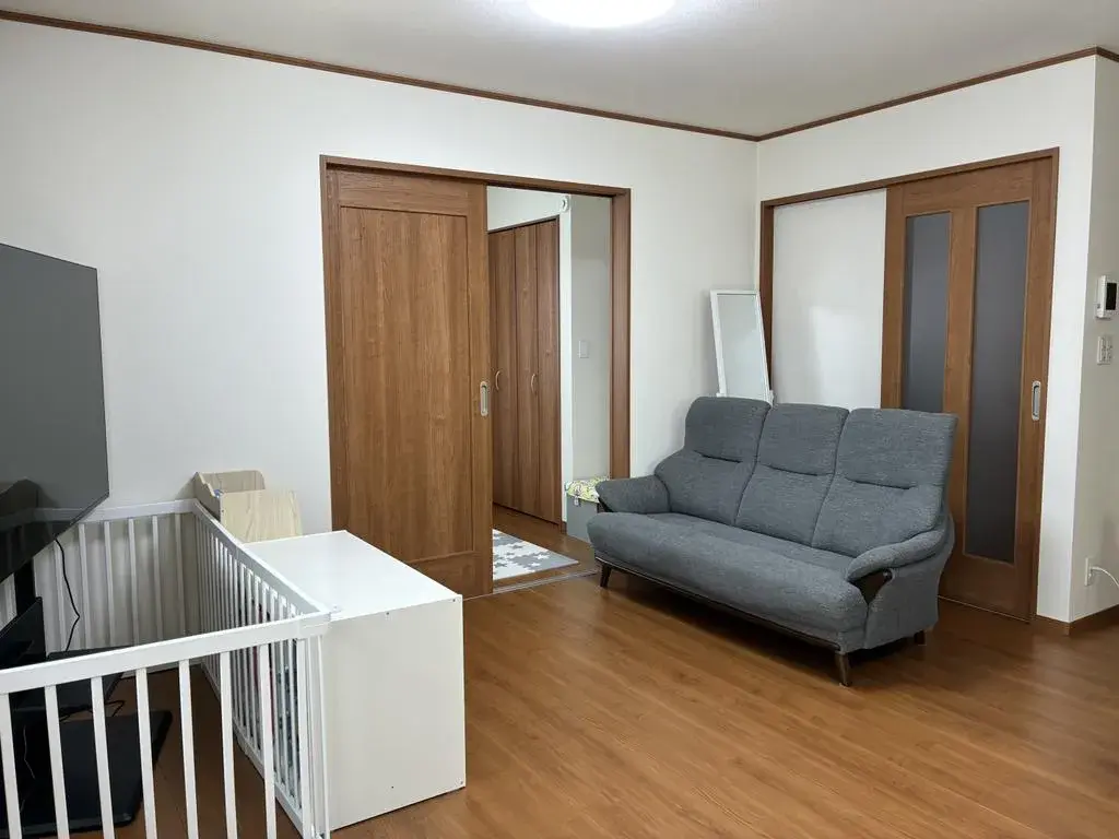 Propiedad 4SLDK Ciudad de Kashiwa Prefectura de Chiba (3)